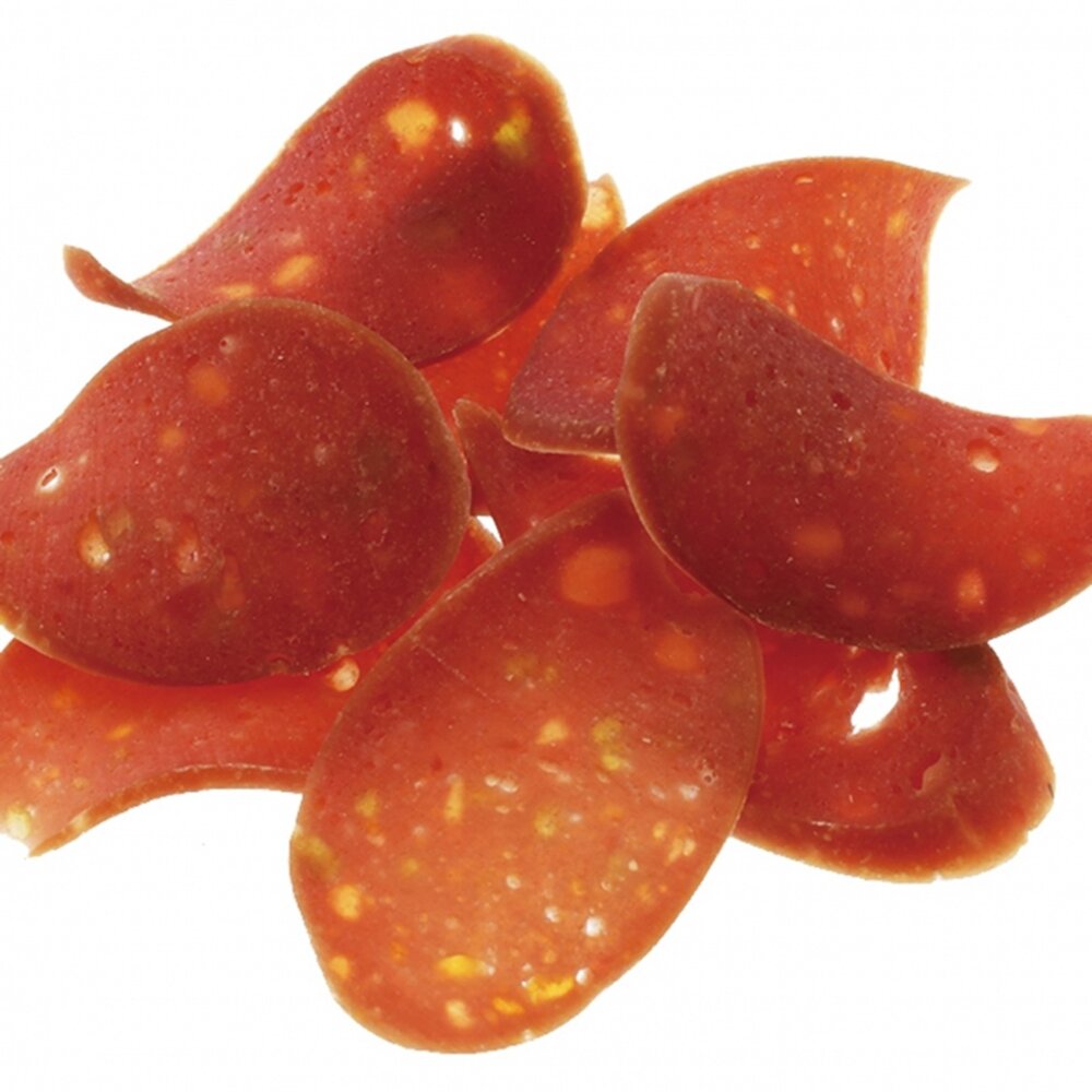 Doggyman多格漫 雞肝火腿薄片 雞肝切片 雞肝野菜 雞肉火腿薄片 牛肉火腿薄片 臘腸毛掌櫃寵物店-圖片-6