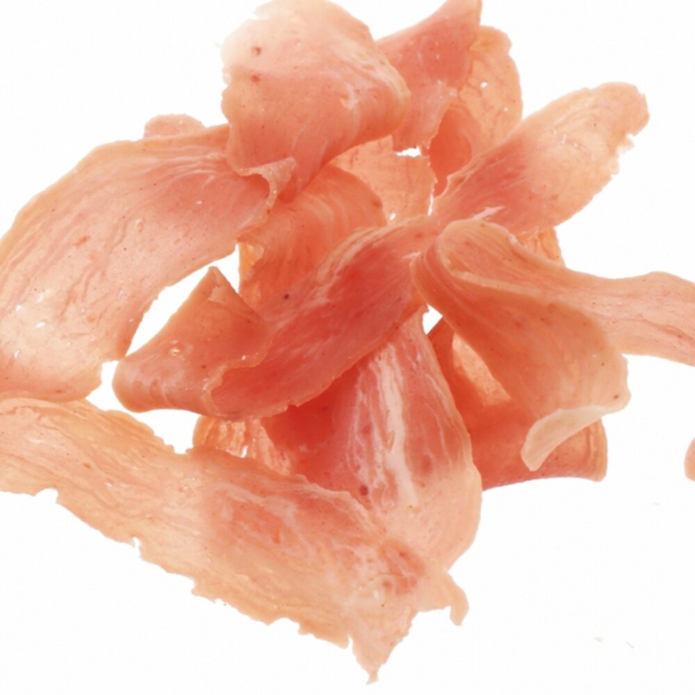 Doggyman多格漫 雞肝火腿薄片 雞肝切片 雞肝野菜 雞肉火腿薄片 牛肉火腿薄片 臘腸毛掌櫃寵物店-圖片-9