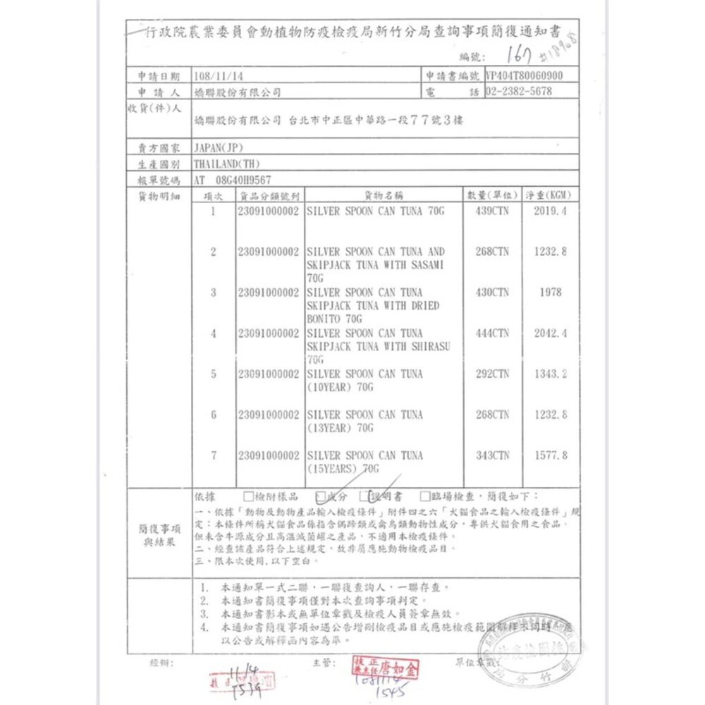 銀湯匙 貓罐頭 主食罐 貓罐頭 貓罐 貓咪罐頭 日本罐頭毛掌櫃寵物店-圖片-6