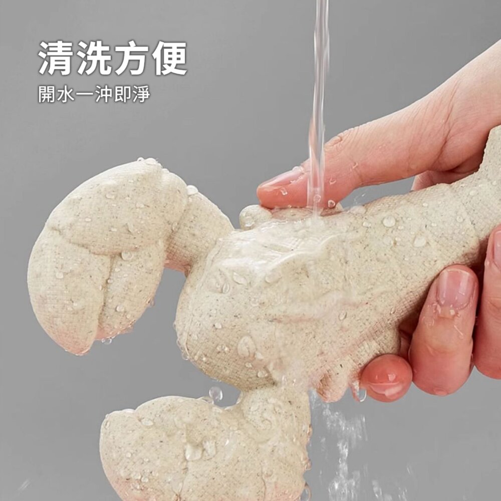 FOFOS 木塑磨牙潔齒玩具 狗狗玩具 磨牙棒 磨牙 耐咬毛掌櫃寵物店-圖片-3