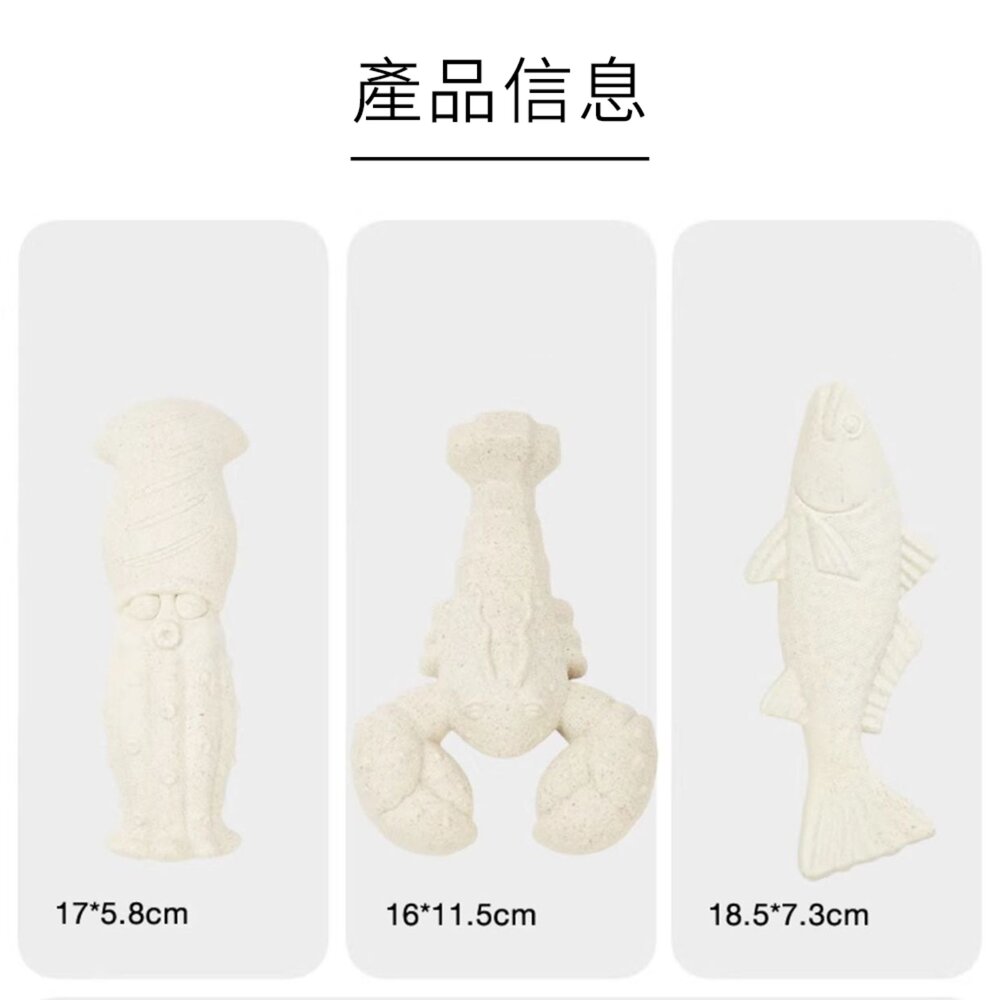 FOFOS 木塑磨牙潔齒玩具 狗狗玩具 磨牙棒 磨牙 耐咬毛掌櫃寵物店-圖片-6