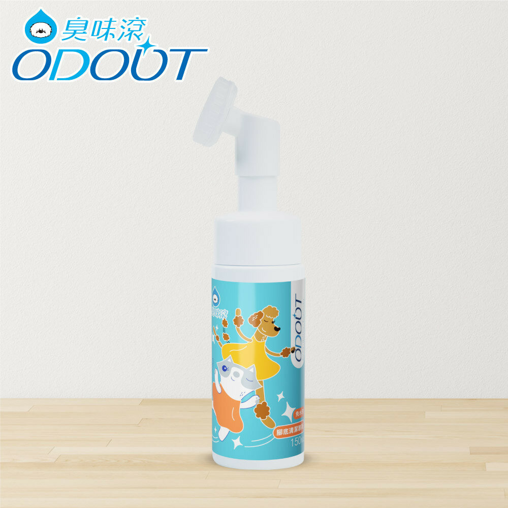 25275613399-臭味滾 腳底慕斯 臭味滾臭味滾 寵物腳底慕斯 狗腳底慕斯 貓腳底慕斯 寵物肉墊保養毛掌櫃寵物店