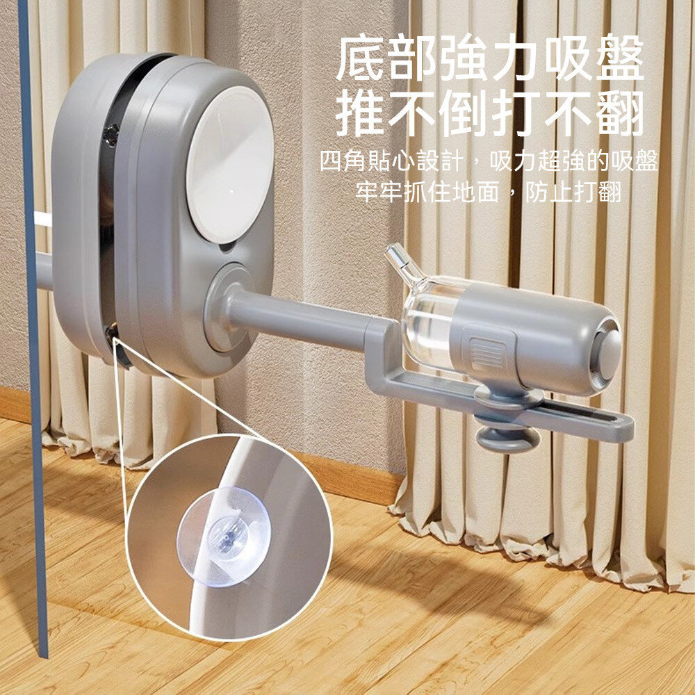 GRAC 寵物站立飲水器 站立飲水 不濕嘴飲水器 飲水器 狗狗飲水器 貓咪飲水器 飲水機 寵物碗毛掌櫃寵物店-圖片-7