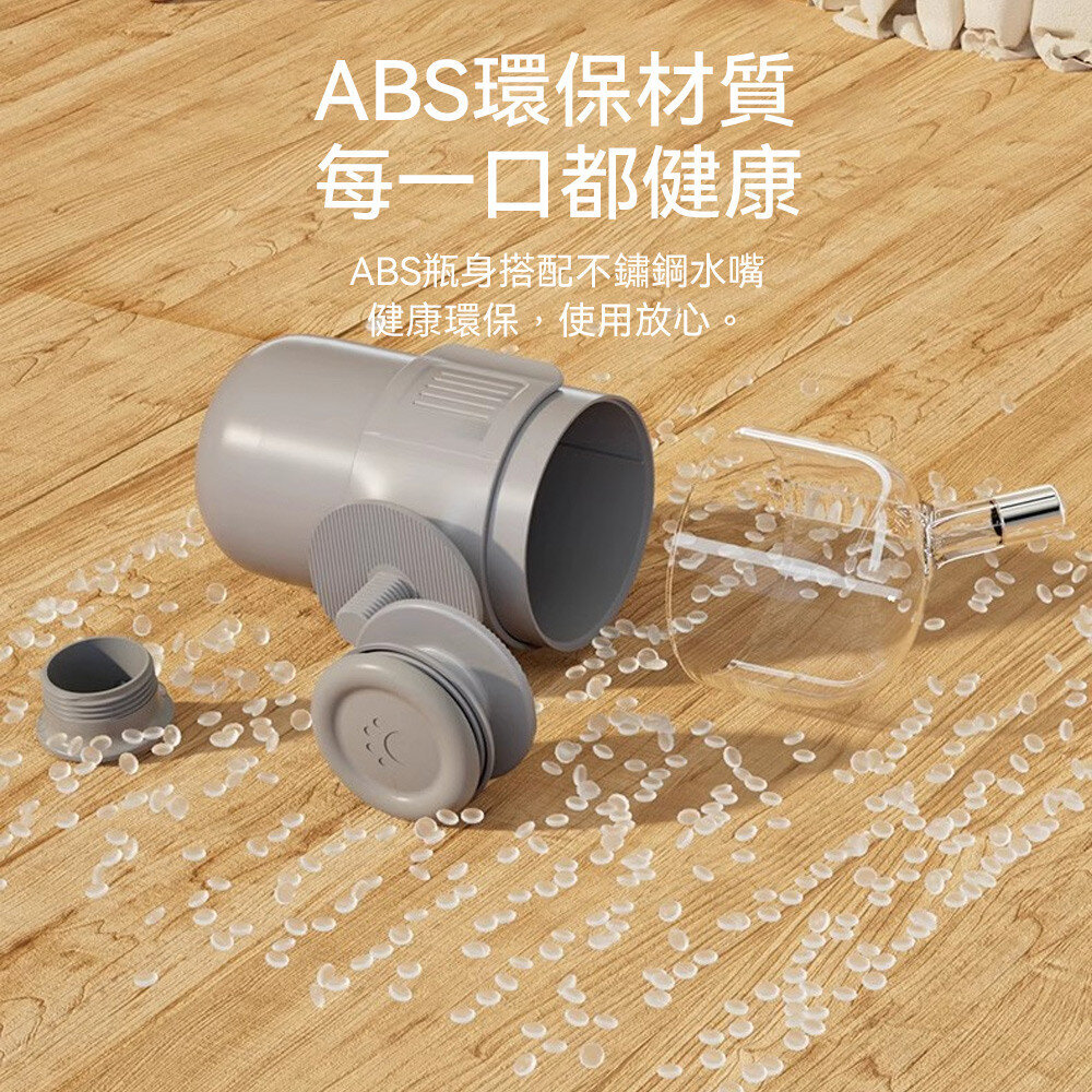 GRAC 寵物站立飲水器 站立飲水 不濕嘴飲水器 飲水器 狗狗飲水器 貓咪飲水器 飲水機 寵物碗毛掌櫃寵物店-圖片-9