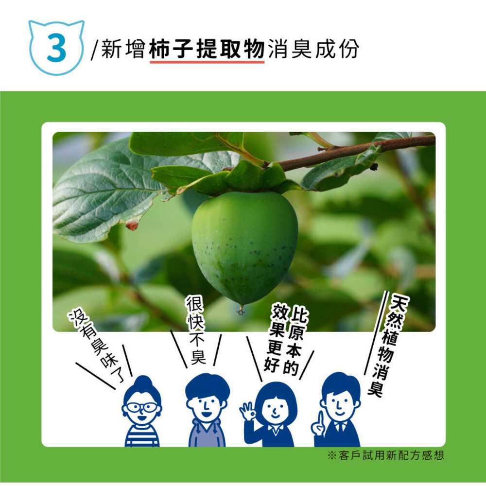 臭味滾 臭味滾除臭噴霧 臭味滾寵物除臭噴霧 臭味滾環境除臭噴霧 寵物除臭毛掌櫃寵物店-圖片-12