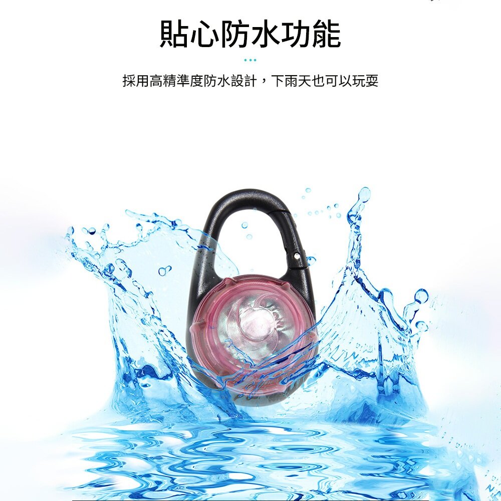 LED發光吊墜 發光項圈 發光 發光狗吊墜 發光狗牌 USB發光項圈 狗狗閃光吊牌 貓狗通用毛掌櫃寵物店-圖片-3