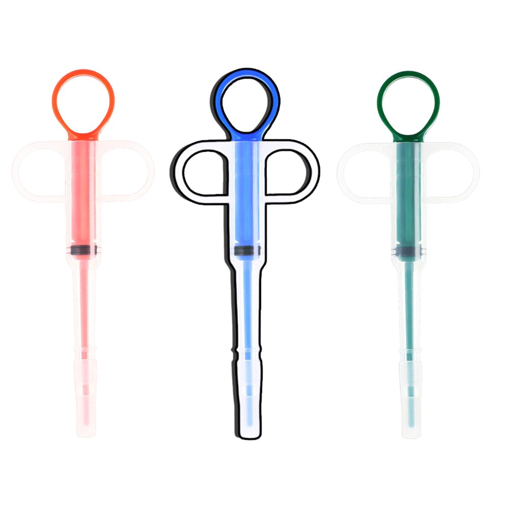 25906879889-寵物餵藥器 餵藥針筒 固體 液體 輔助喝藥神器 針筒餵藥 寵物用品 餵藥棒毛掌櫃寵物店