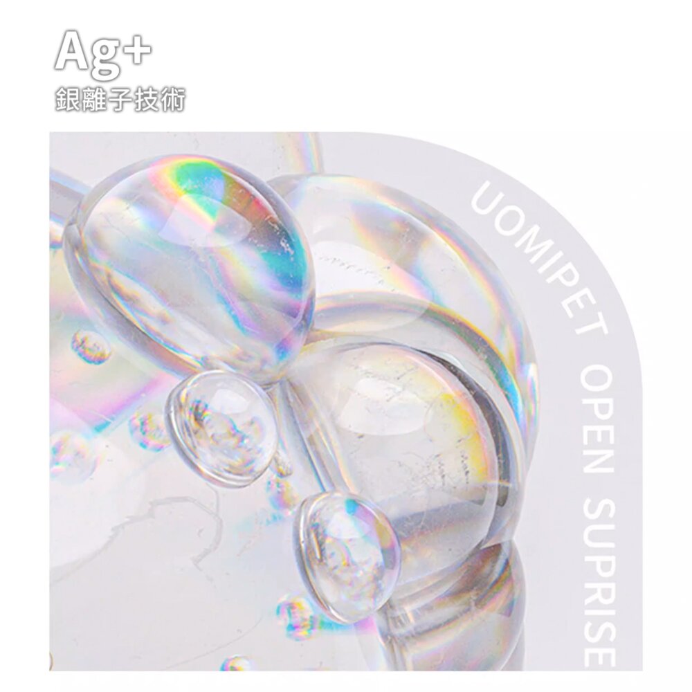 UOMipet 日本寵物濕紙巾 寵物濕巾 貓專用 狗狗濕巾紙 免洗 貓咪擦屁股神器 淚痕貓用品毛掌櫃寵物店-圖片-5