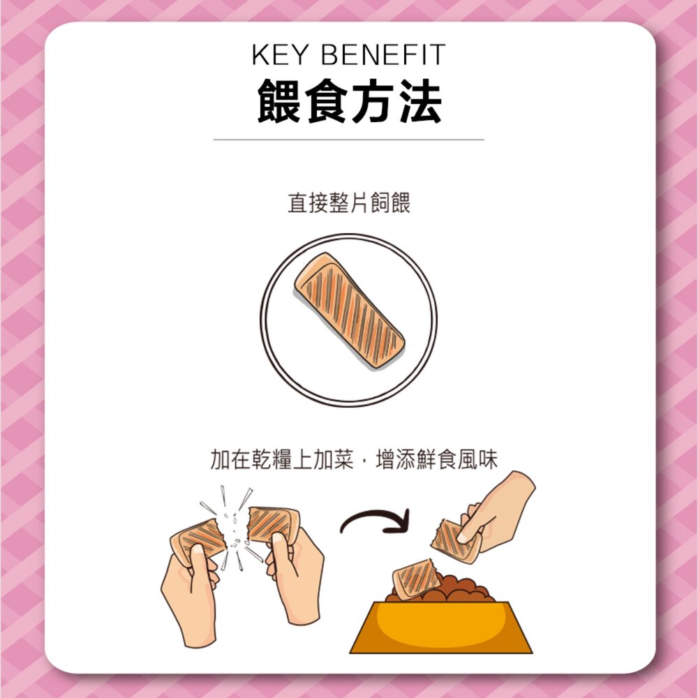 自然小貓 100%天然鮮肉條 肉塊 肉條 點心 零食 肉 寵物毛掌櫃寵物店-圖片-2