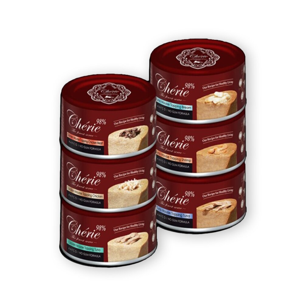 260109210835-法麗 全方位無膠主食罐 高動物蛋白 雙重口感 貓食品 貓主食 無膠 低敏毛掌櫃寵物店