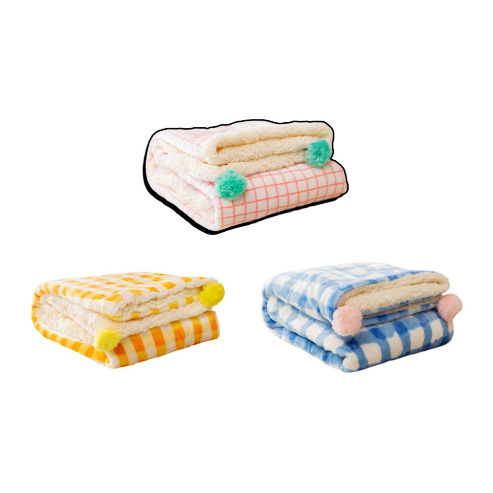 260109221516-Flupp 加厚格子法蘭絨保暖毯 寵物 毛毯 加厚 保暖 格子地毯 法蘭絨 被子 狗狗 墊子 貓毛掌櫃寵物店