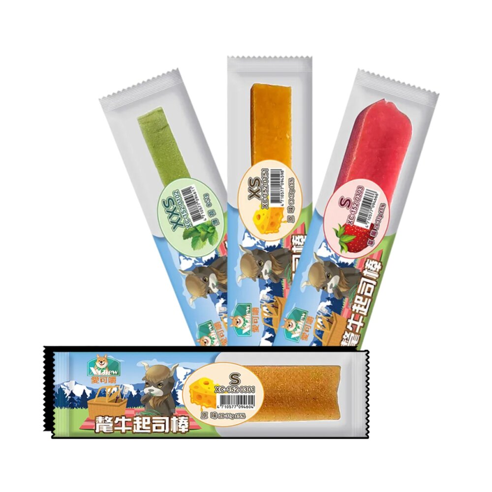 260123001442-愛可嚼 氂牛起司棒 喜馬拉雅山 狗狗 起司棒毛掌櫃寵物店