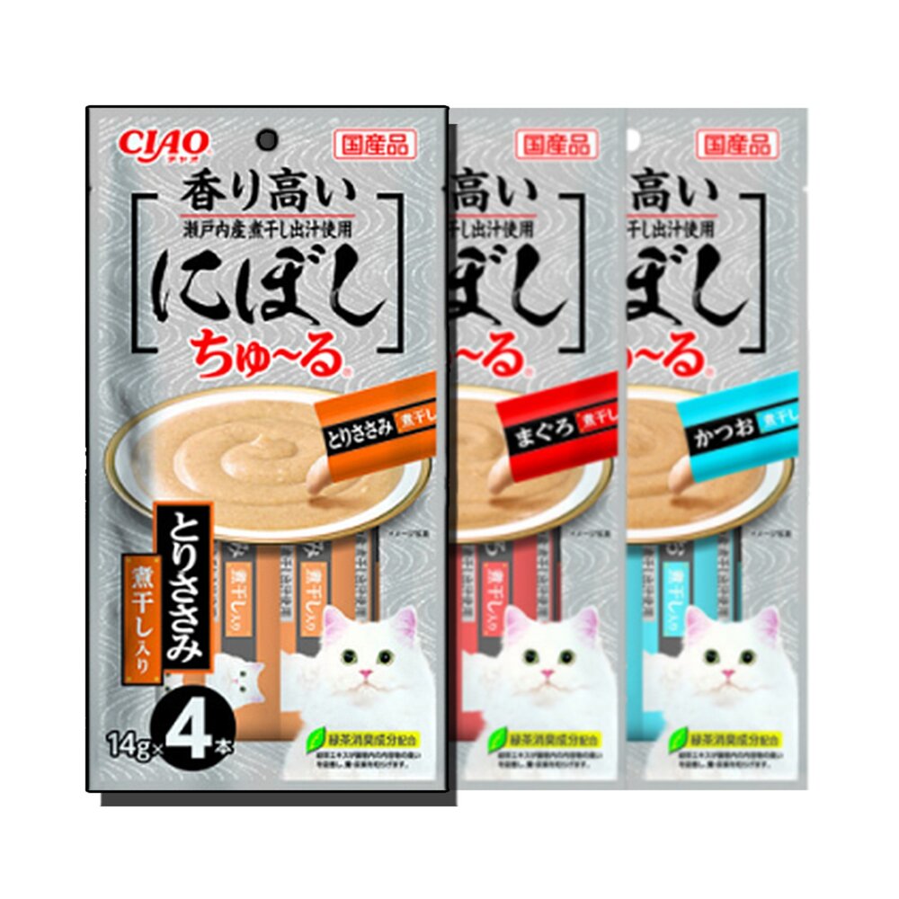 260125202030-CIAO 啾嚕肉泥和風魚乾 貓咪 肉泥 小魚乾 高湯 貓咪食品毛掌櫃寵物店