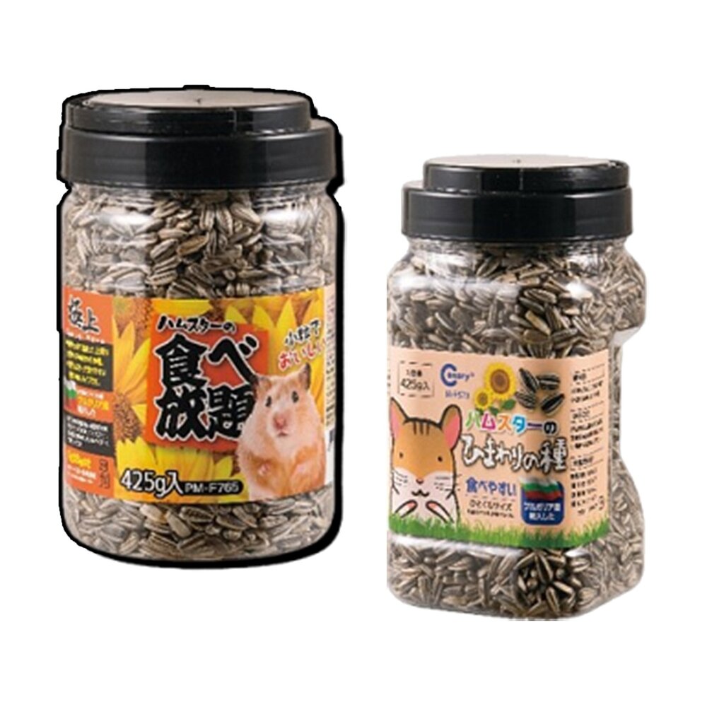 260201210936-Canary 荷蘭鼠的小葵瓜子 葵瓜子 鼠食品毛掌櫃寵物店