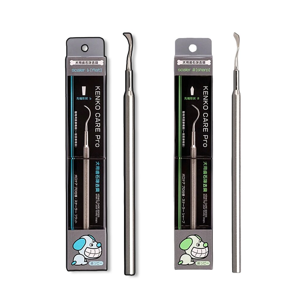  日本Mind Up寵物專業牙結石去除工具 寵物牙刷 牙結石去除工具 狗狗口腔護理 貓貓口腔護理