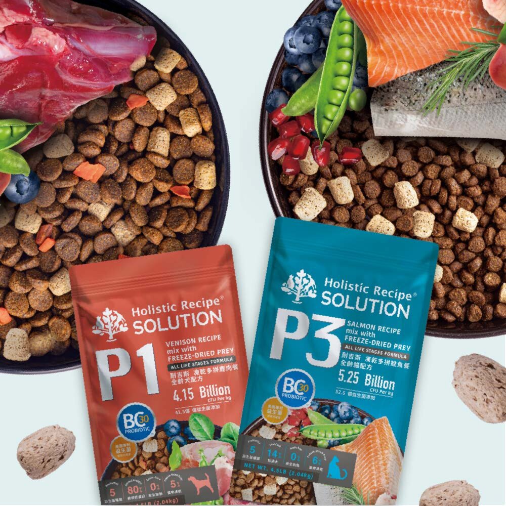 耐吉斯 P系列 大包裝 凍乾狗飼料 全齡犬 狗飼料 凍乾多拚糧 凍乾填心糧 狗糧 狗主食 大包裝狗糧毛掌櫃寵物店-圖片-6