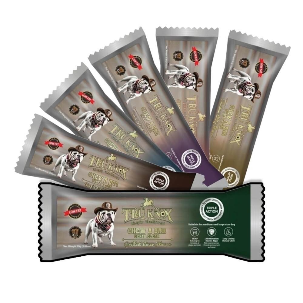 26060345496-咬著玩 潔牙骨 耐嚼 耐嚼型潔牙棒 潔牙骨 寵物潔牙骨 寵物零食毛掌櫃寵物店