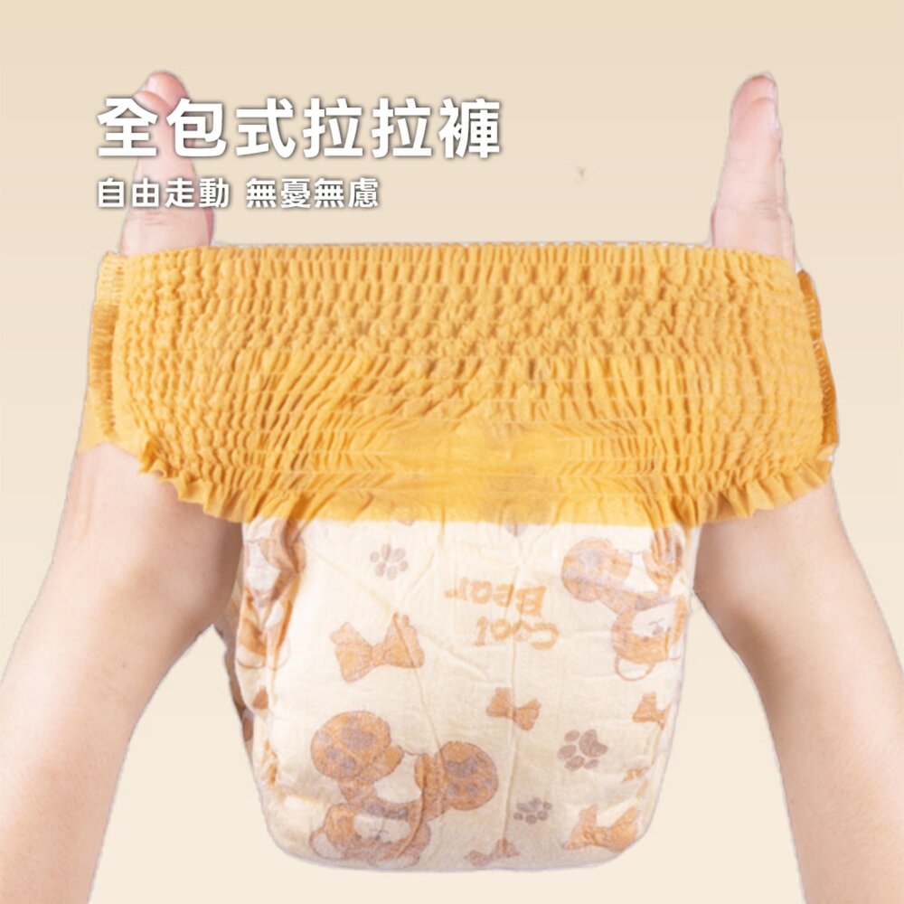 泰迪 除臭母狗 禮貌帶 拉拉褲 尿布 寵物生理褲 狗狗衛生褲 專利除臭毛掌櫃寵物店-圖片-3