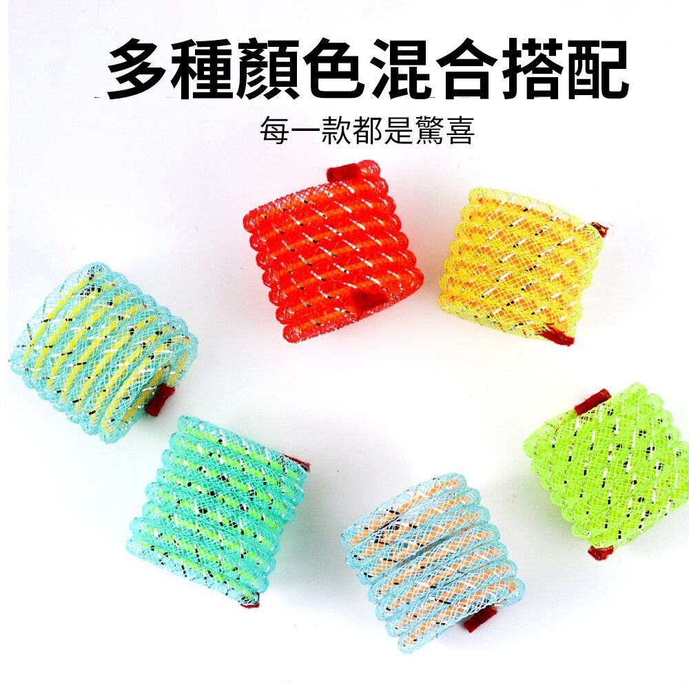 NeeBoo 彈簧逗貓棒 貓玩具 逗貓棒 寵物玩具 寵物紓壓玩具 伸縮逗貓棒 伸縮貓玩具 伸縮寵物玩具毛掌櫃寵物店-圖片-4