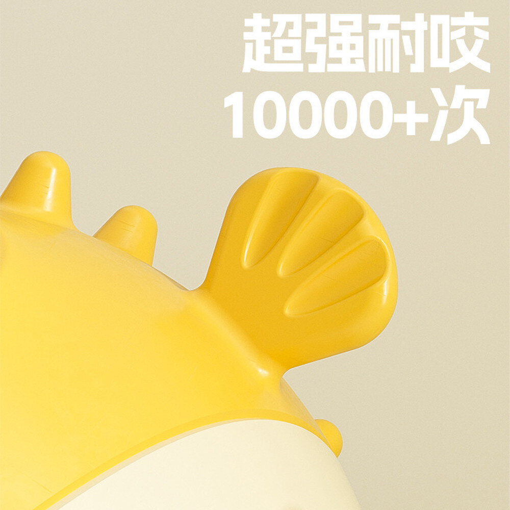 RU河豚 寵物益智遊戲玩具 漏食玩具 益智玩具 狗玩具 球球 狗 寵物毛掌櫃寵物店-圖片-5