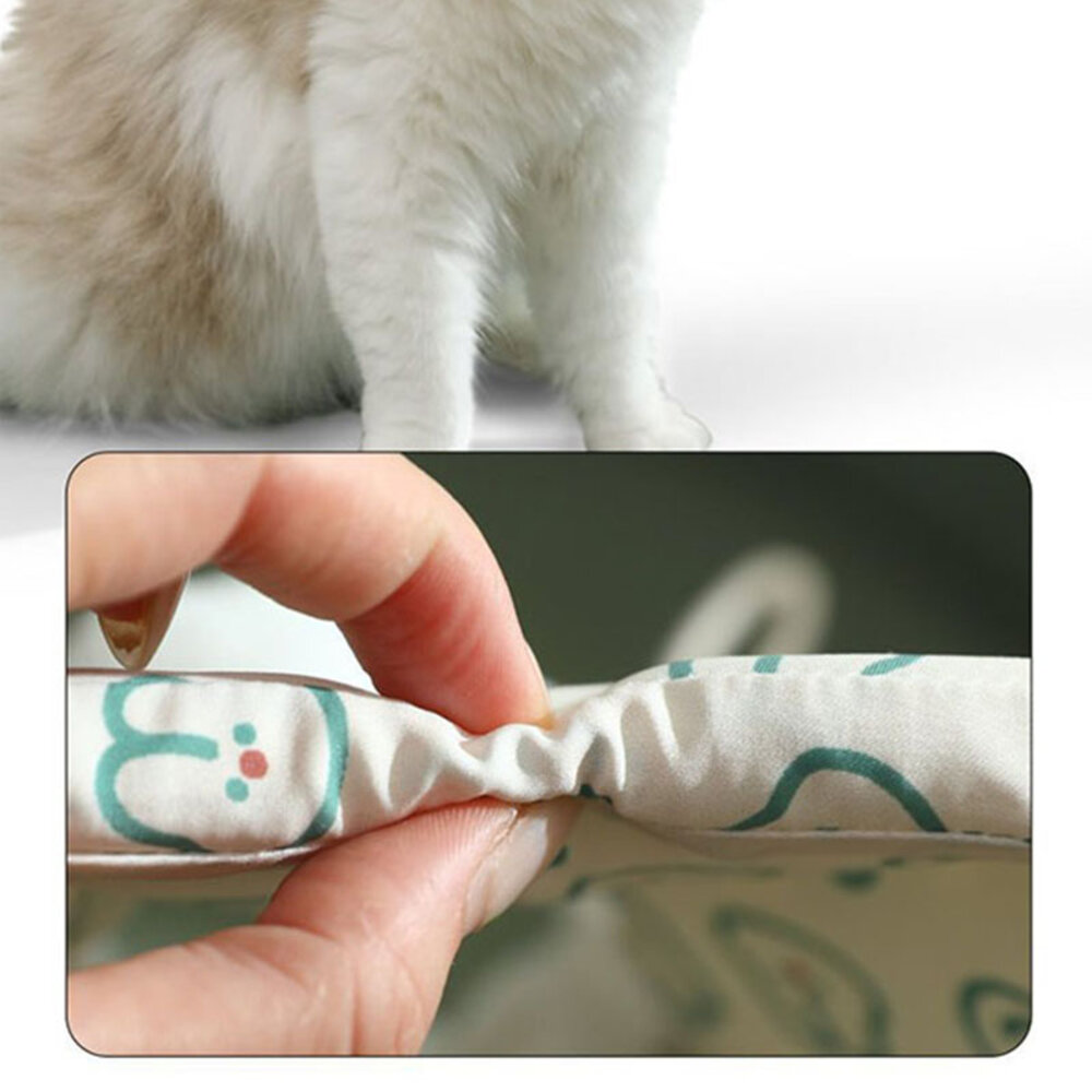 RCC 寵物親膚頭套 親膚海綿 伊莉莎白 術後頭套 防舔頭套 防舔圈 貓頭套 狗頭套 寵物頭套 狗狗頭套毛掌櫃寵物店-圖片-11