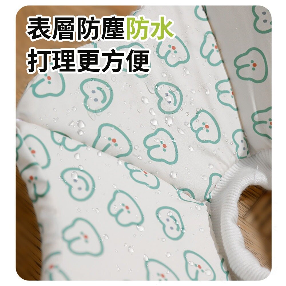 RCC 寵物親膚頭套 親膚海綿 伊莉莎白 術後頭套 防舔頭套 防舔圈 貓頭套 狗頭套 寵物頭套 狗狗頭套毛掌櫃寵物店-圖片-10