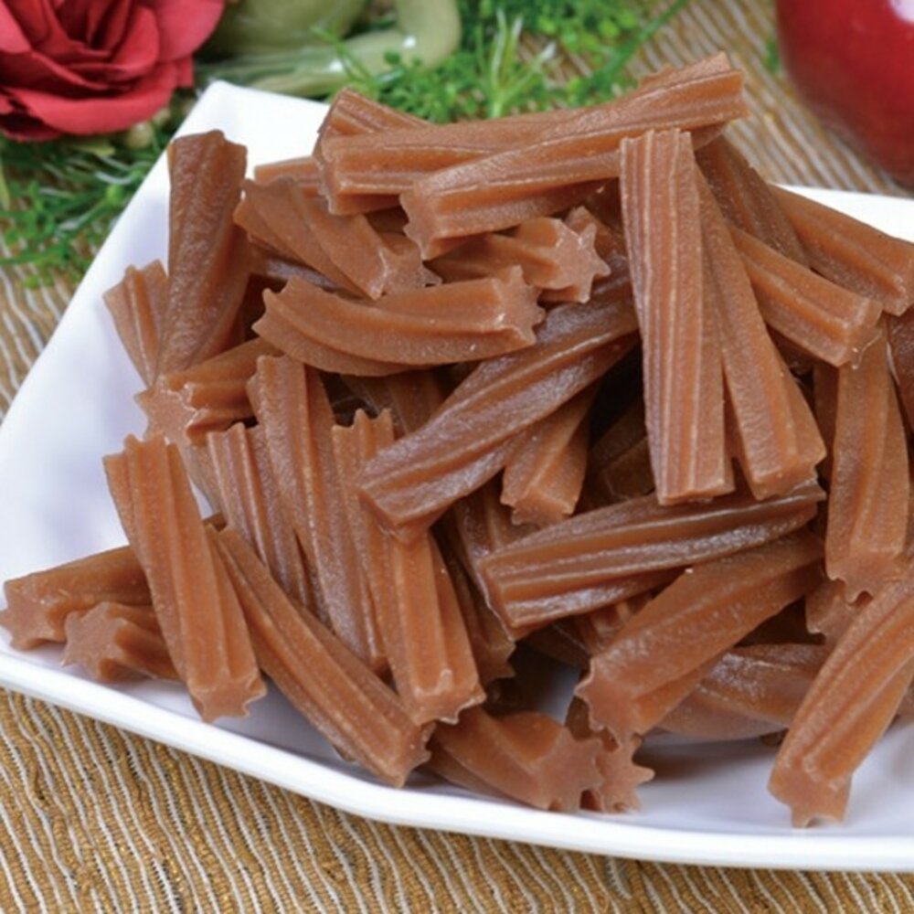 桶裝 袋裝 健康時刻 狗潔牙骨 雞肉潔牙骨 1450g 螺旋多效潔牙骨 機能潔牙骨 潔牙骨 狗零食毛掌櫃寵物店-圖片-5