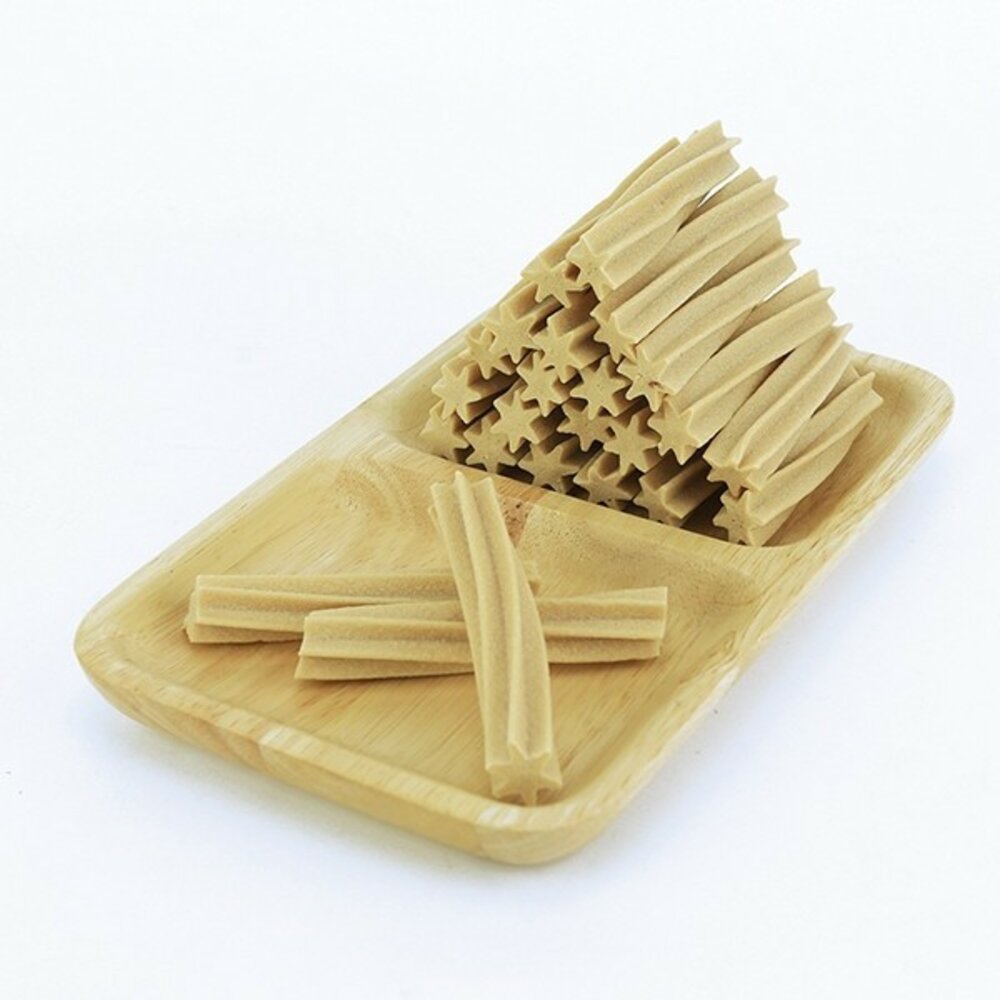 桶裝 袋裝 健康時刻 狗潔牙骨 雞肉潔牙骨 1450g 螺旋多效潔牙骨 機能潔牙骨 潔牙骨 狗零食毛掌櫃寵物店-圖片-7