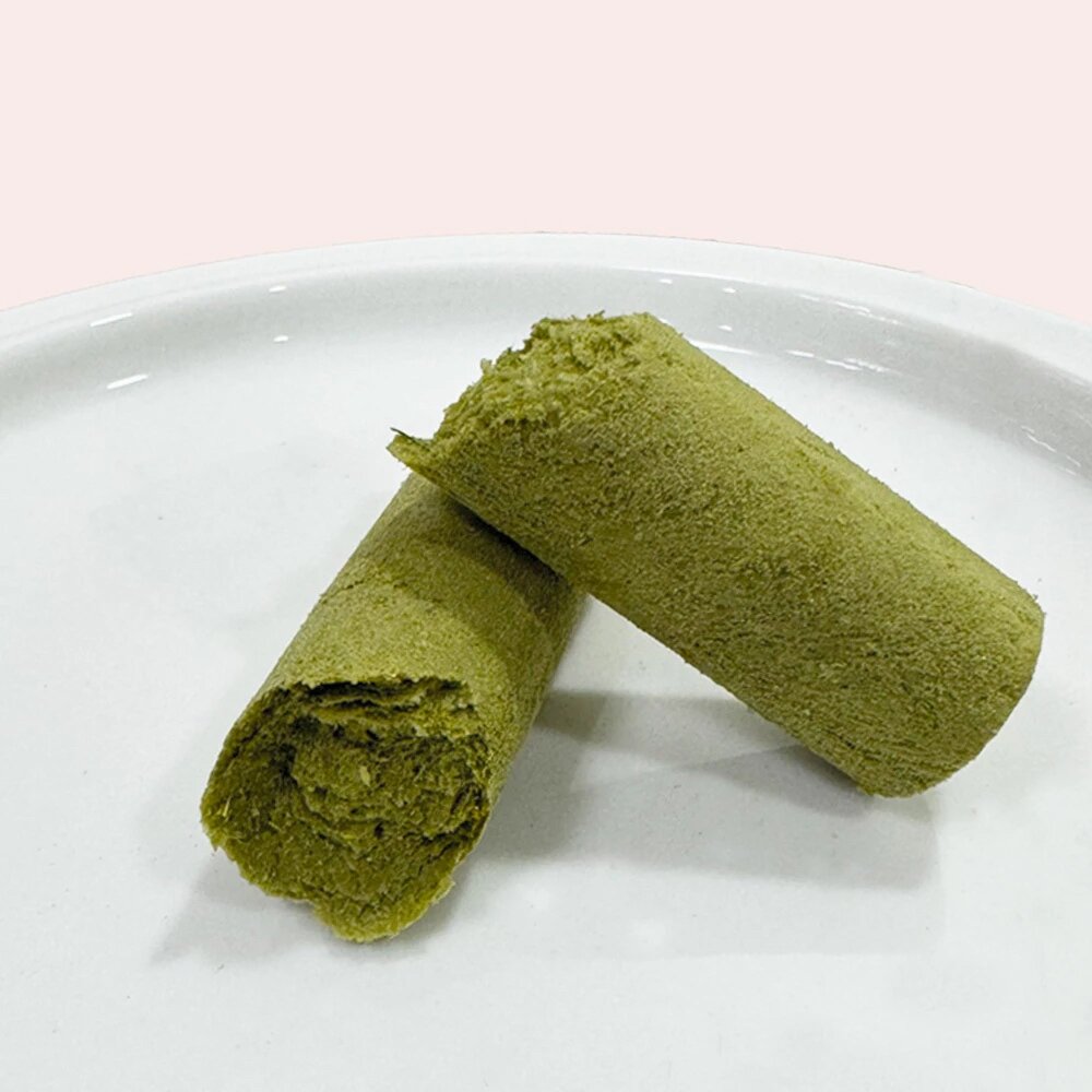 歐姆貓 OMO 凍乾貓草細棒 貓草凍乾 貓草 貓凍乾 貓零食 寵物零食 寵物凍乾毛掌櫃寵物店-圖片-4