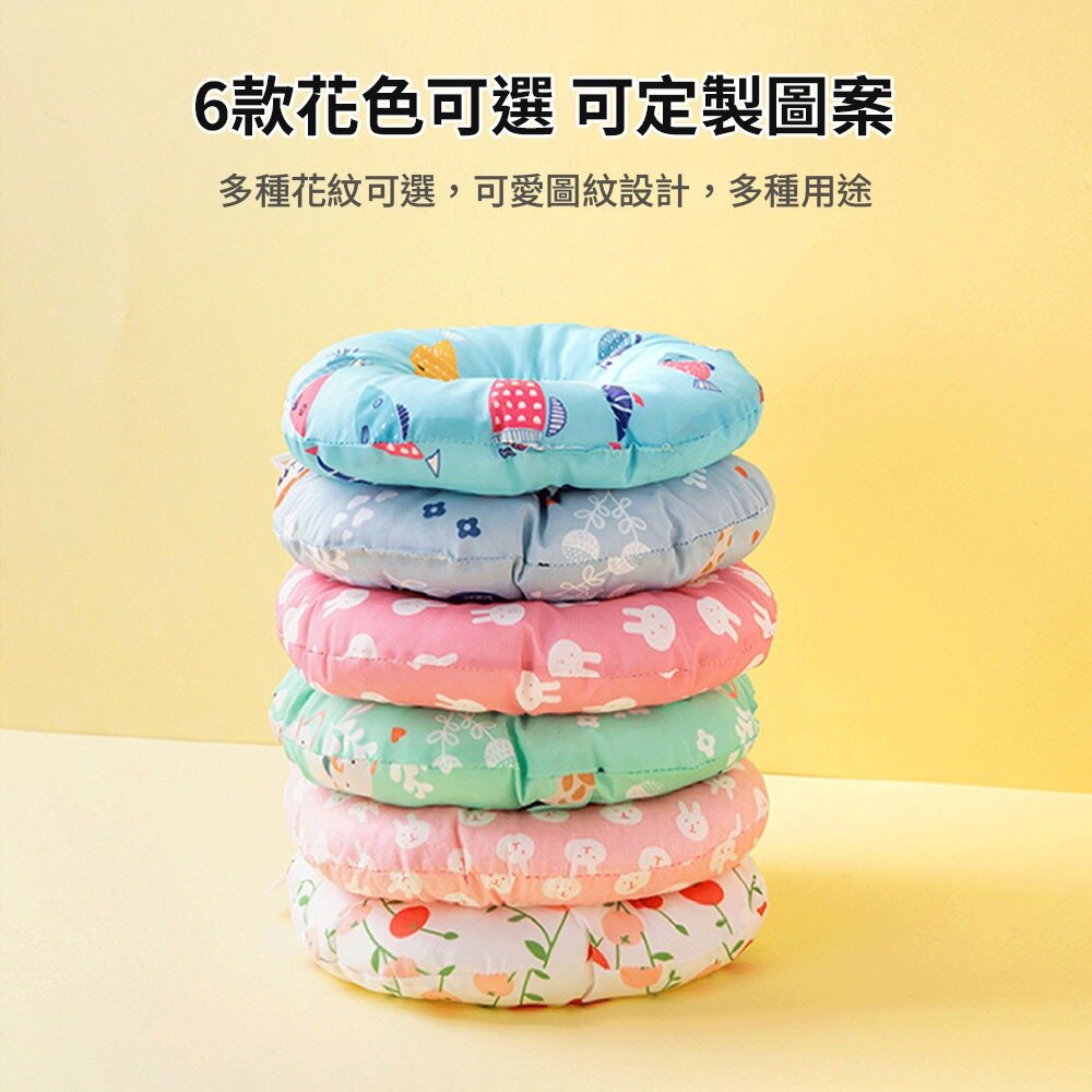 XUC 防水軟式頭套 頭套 伊莉莎白 防舔圈 寵物頭套 貓頭套 狗頭套 防舔頭套 寵物防水頭套毛掌櫃寵物店-圖片-7