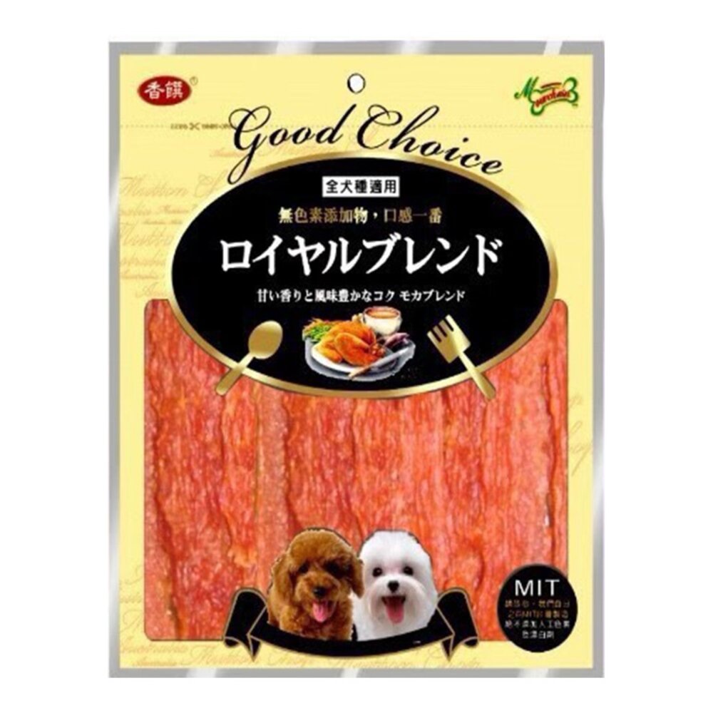 香饌 狗狗精緻肉乾-圖片-1