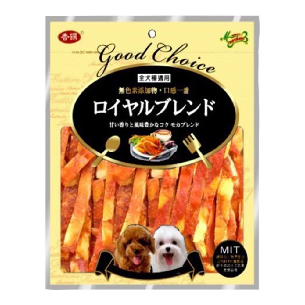 香饌 狗狗精緻肉乾-圖片-2