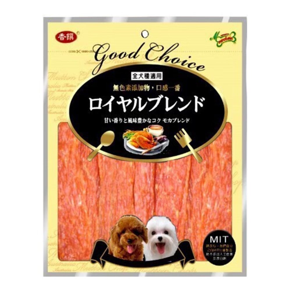香饌 狗狗精緻肉乾-圖片-3