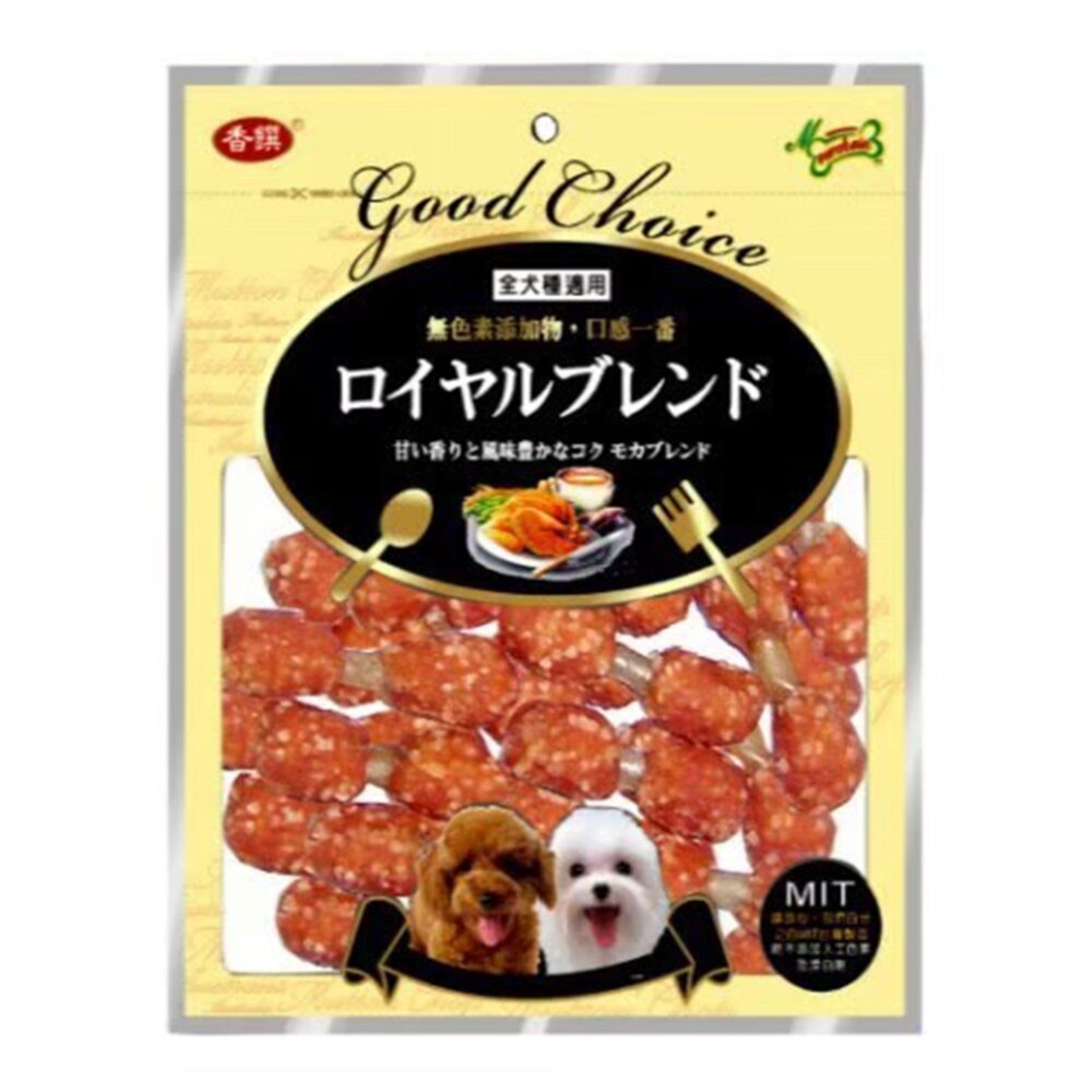 香饌 狗狗精緻肉乾-圖片-4