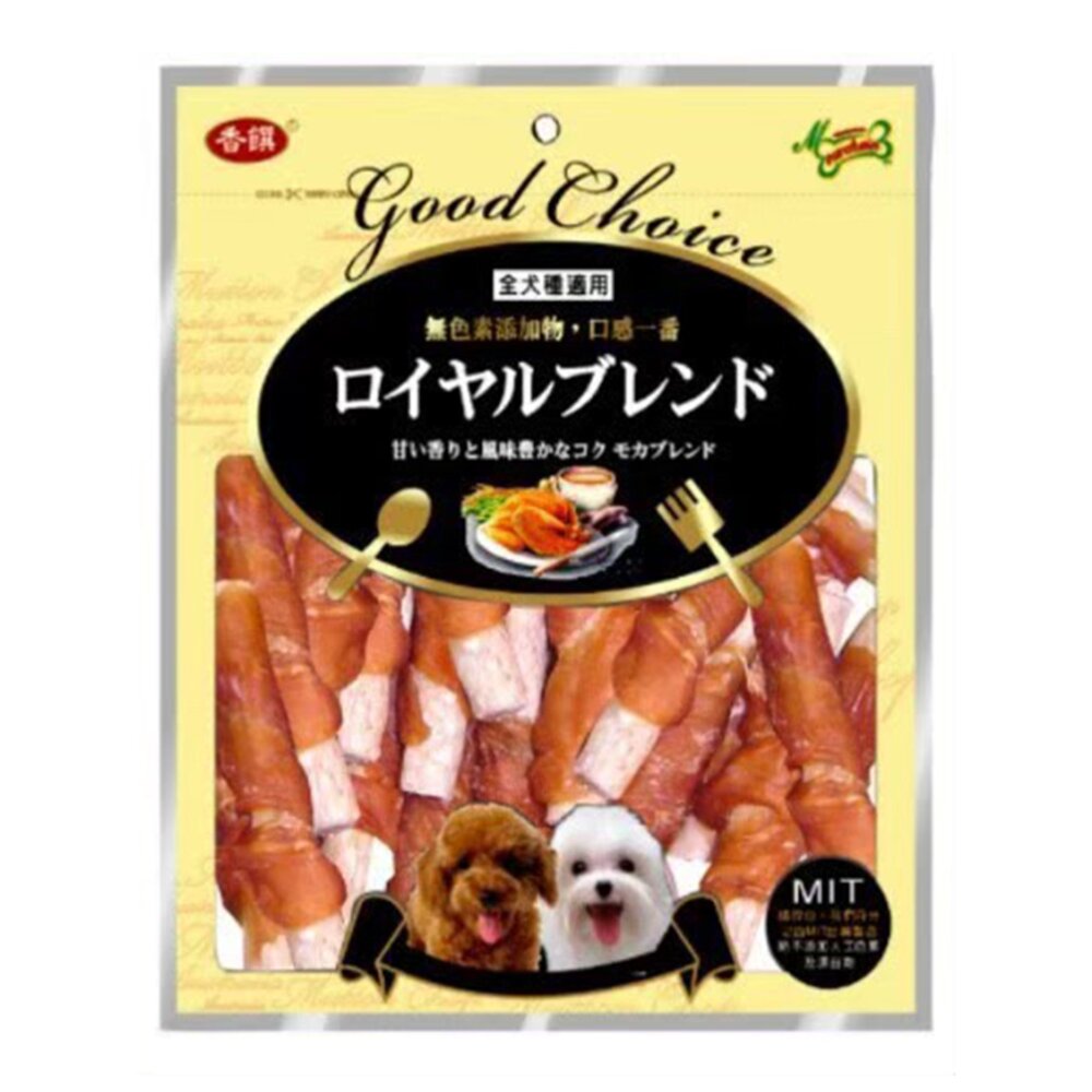 香饌 狗狗精緻肉乾-圖片-5