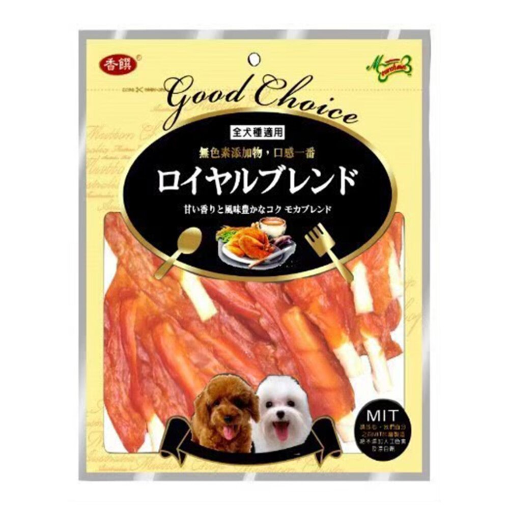 香饌 狗狗精緻肉乾-圖片-6
