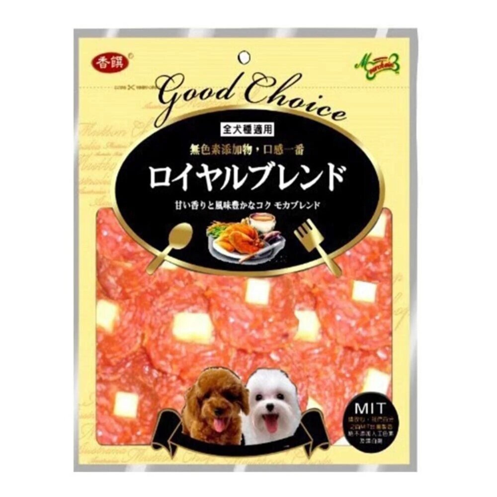香饌 狗狗精緻肉乾-圖片-7
