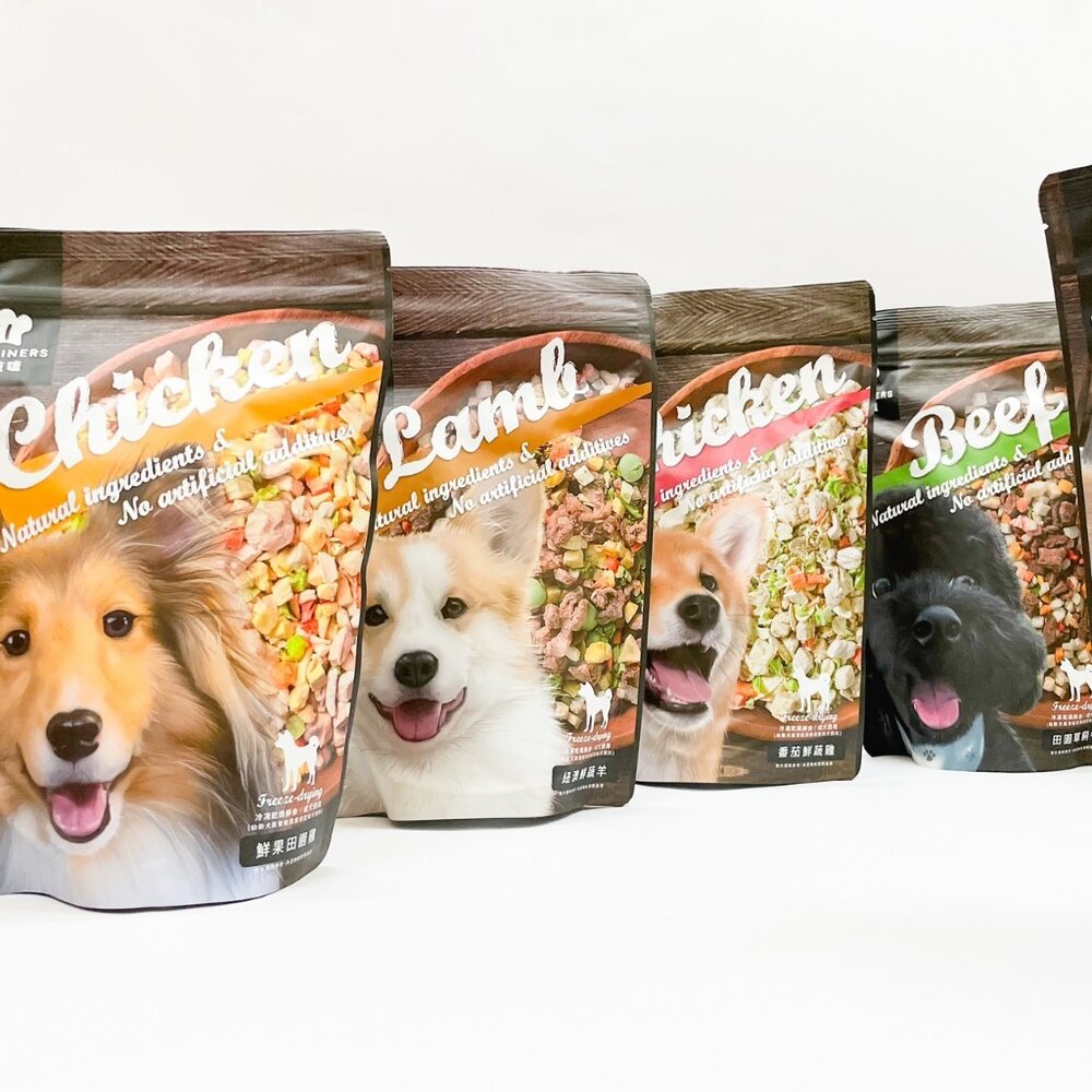 3679070562-毛食嗑 凍乾鮮食 寵物凍乾鮮食 凍乾 鮮食 寵物凍乾 凍乾 貓凍乾 狗凍乾 狗 貓 狗飼料 貓飼料毛掌櫃寵物店