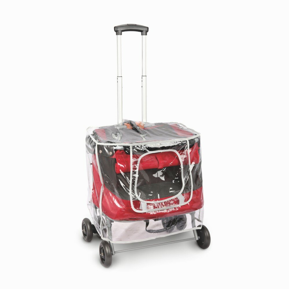 3878358462-Petstro沛德奧-全系列推車配件 擔架 手把套 雨罩 原廠公司貨 外出用品毛掌櫃寵物店