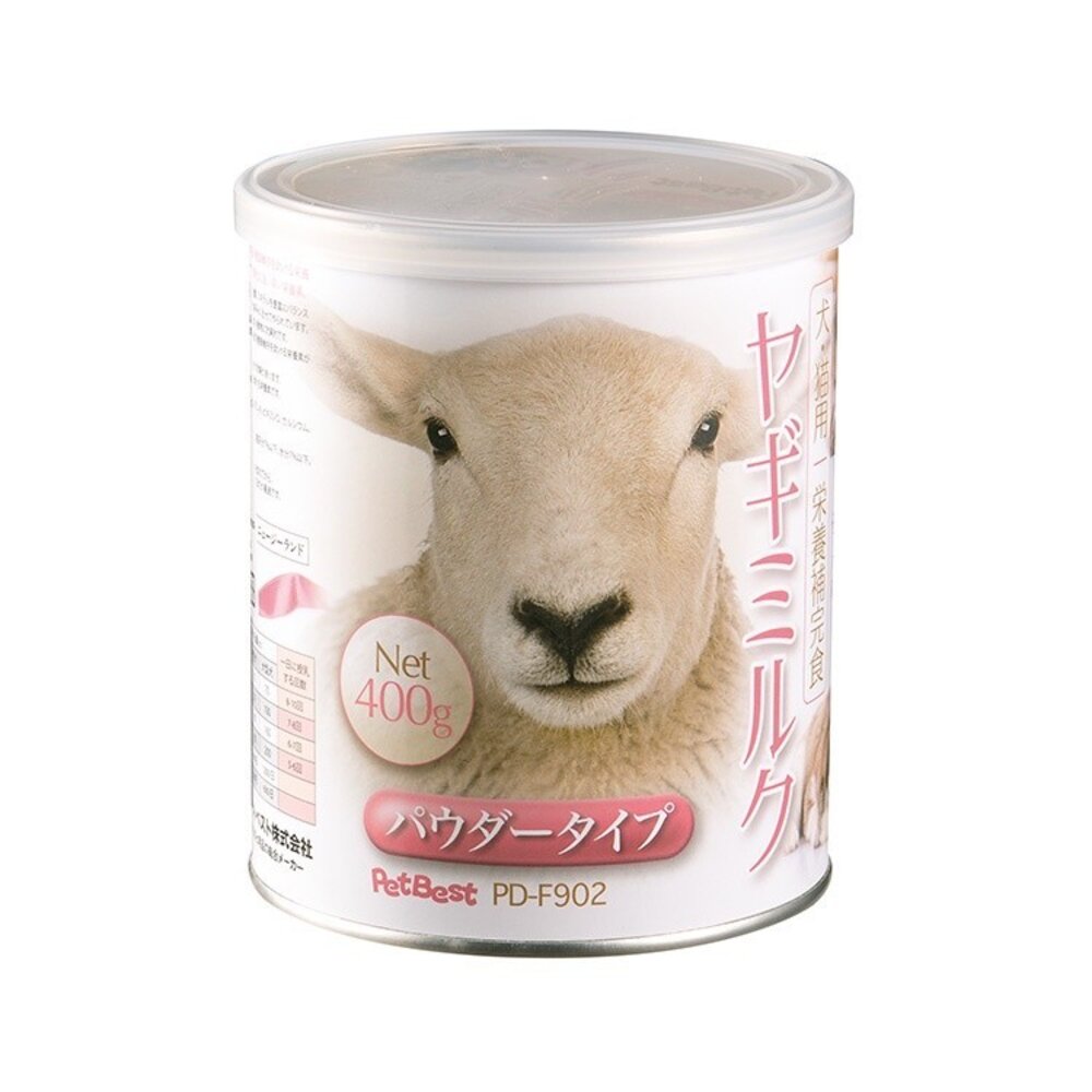 Canary 寵物羊奶粉 貓狗活力羊奶粉 奶粉 補充營養 保健品 ZEAL 真致寵物牛奶 紐西蘭犬貓專用鮮乳毛掌櫃寵物店-圖片-2