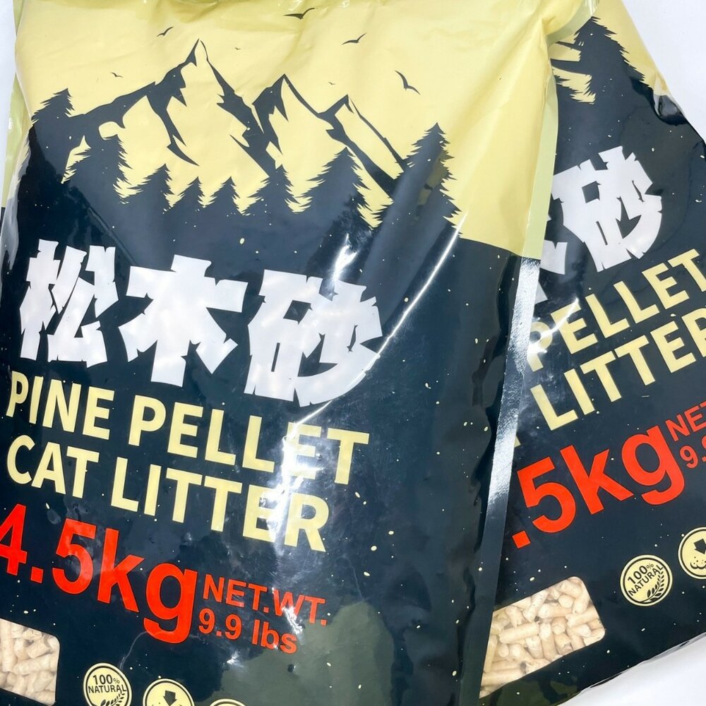 4674022957-寵愛物語 天然松木砂 松木砂 環保 消臭 天然松木砂 貓砂 兔子 鼠類 鳥類 小動物毛掌櫃寵物店