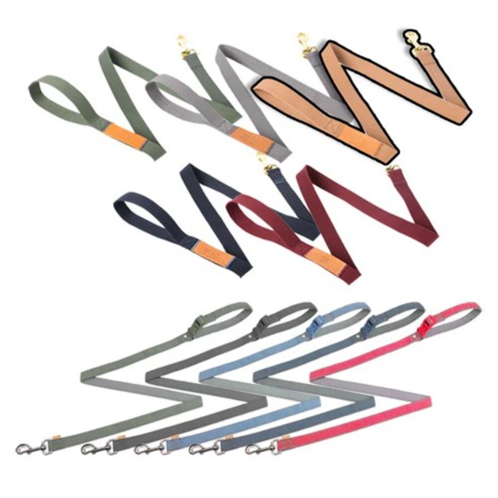 7369336746-PPARK 快扣拉繩 寵物牽繩外出用品 一般牽繩 貓牽繩 狗牽繩毛掌櫃寵物店