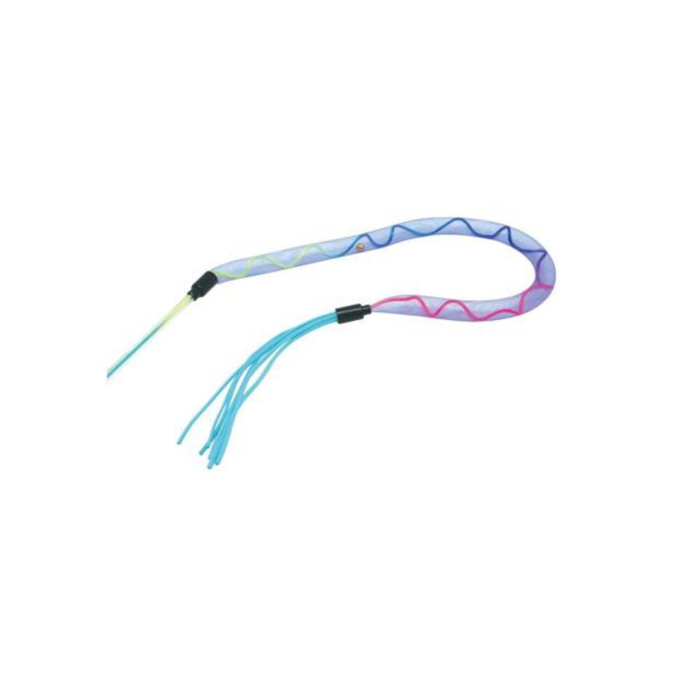 寵愛物語 貓玩具Amy Carol 彈力網系列 逗貓棒 彈力逗貓棒 貓咪逗貓棒 貓玩具 玩具毛掌櫃寵物店-圖片-5