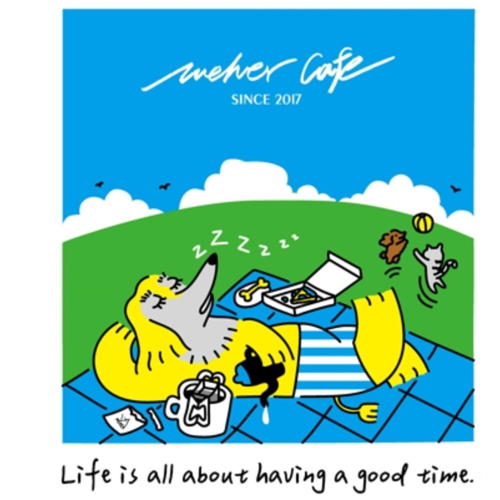 MEHER單品耳掛包  衣索比亞 花貝果娜 淺烘焙 黃蜜處理 10入 封面照片