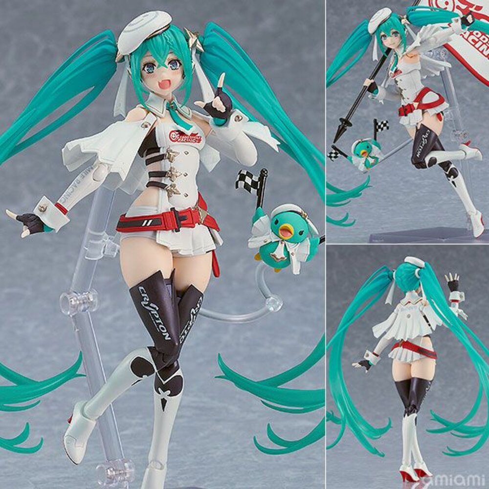 240819181214-現貨 Figma 初音未來 賽車初音 全新 正版 GSC 616 可動 RACING MIKU  公仔