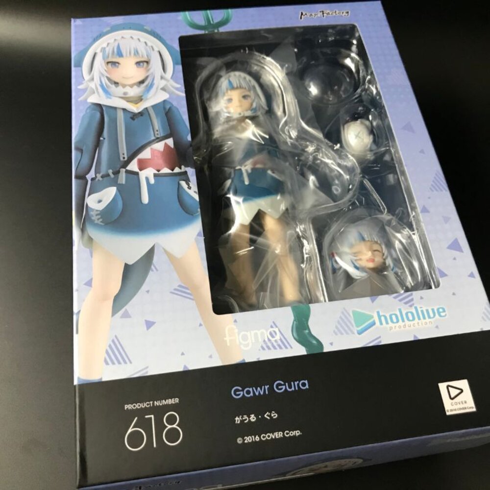 240902171428-現貨 Figma 噶嗚 古拉 HOLOLIVE 全新 正版 GSC 618 可動 公仔