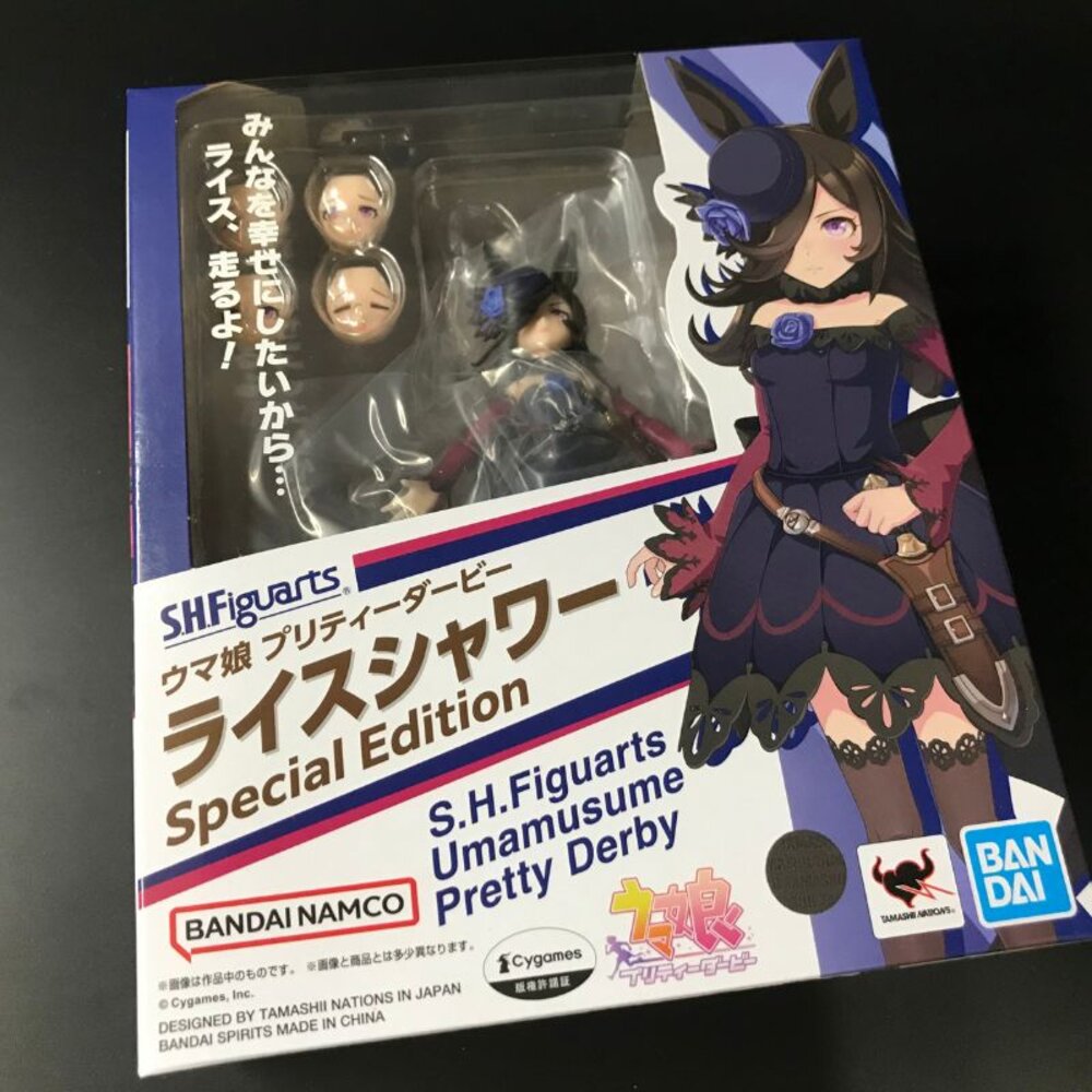 240904182618-現貨 S.H.Figure 米浴 賽馬娘 全新 正版 BANDAI SHF 可動 PRETTY DERBY 公仔