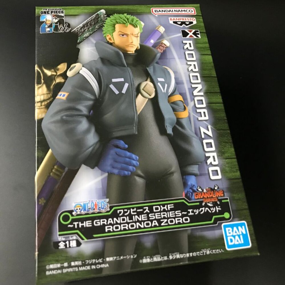 240910170243-現貨 日版 景品 索隆 航海王 全新 正版 BANPRESTO DXF 蛋頭島 海賊 公仔