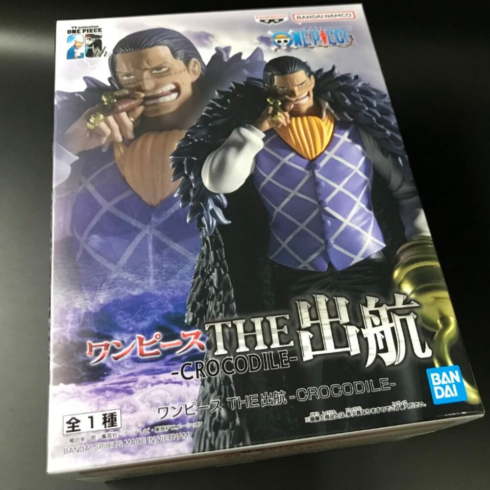 241203175153-現貨 日版 景品 克洛克達爾 航海王 全新 正版 BANPRESTO 出航 沙鱷 海賊 公仔