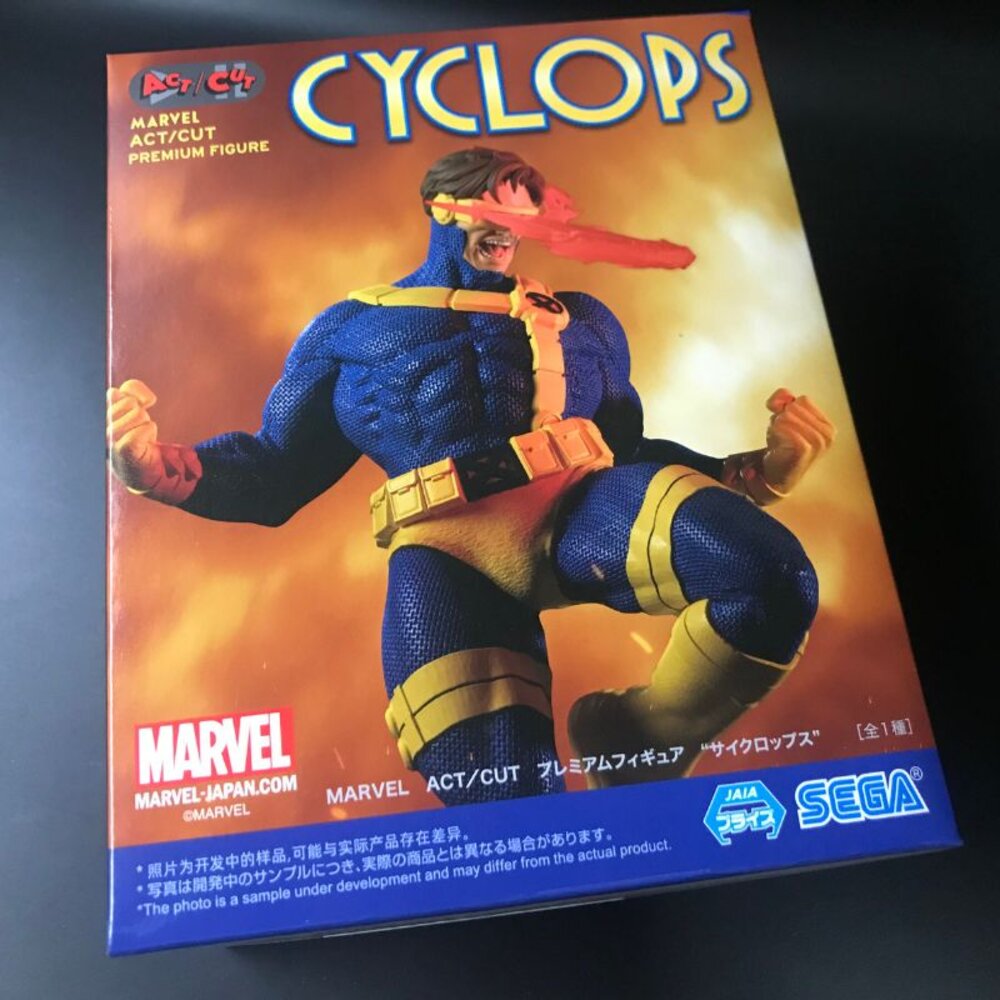 241218182838-現貨 景品 獨眼龍 漫威 全新 正版 SEGA LUMINASTA MARVEL CYCLOPS 公仔